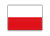 GRILLO PODS SERVICE - Polski